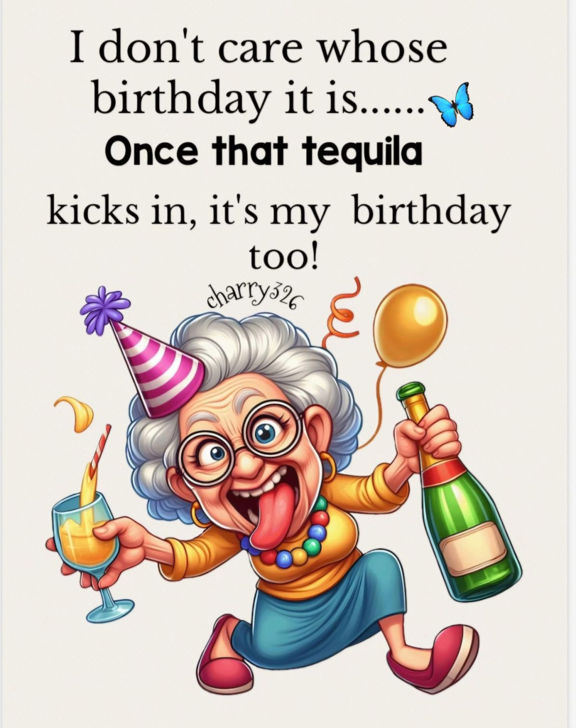 20 Funny And Relatable Senior Women Quotes About Life and Naps 6 image 751