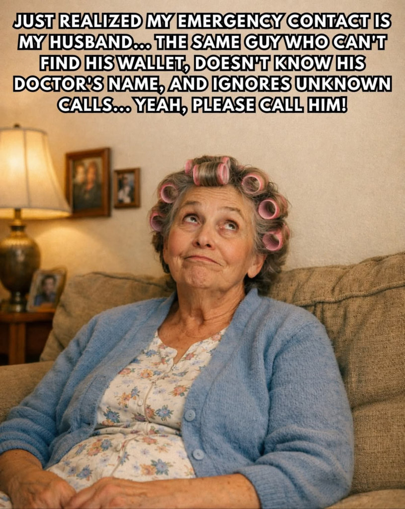 20 Funny And Relatable Senior Women Quotes About Life and Naps 13 image 758