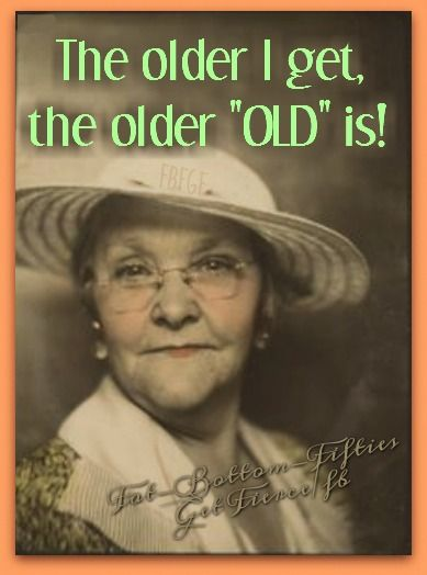 20 Funny And Relatable Senior Women Quotes About Life and Naps 16 image 761
