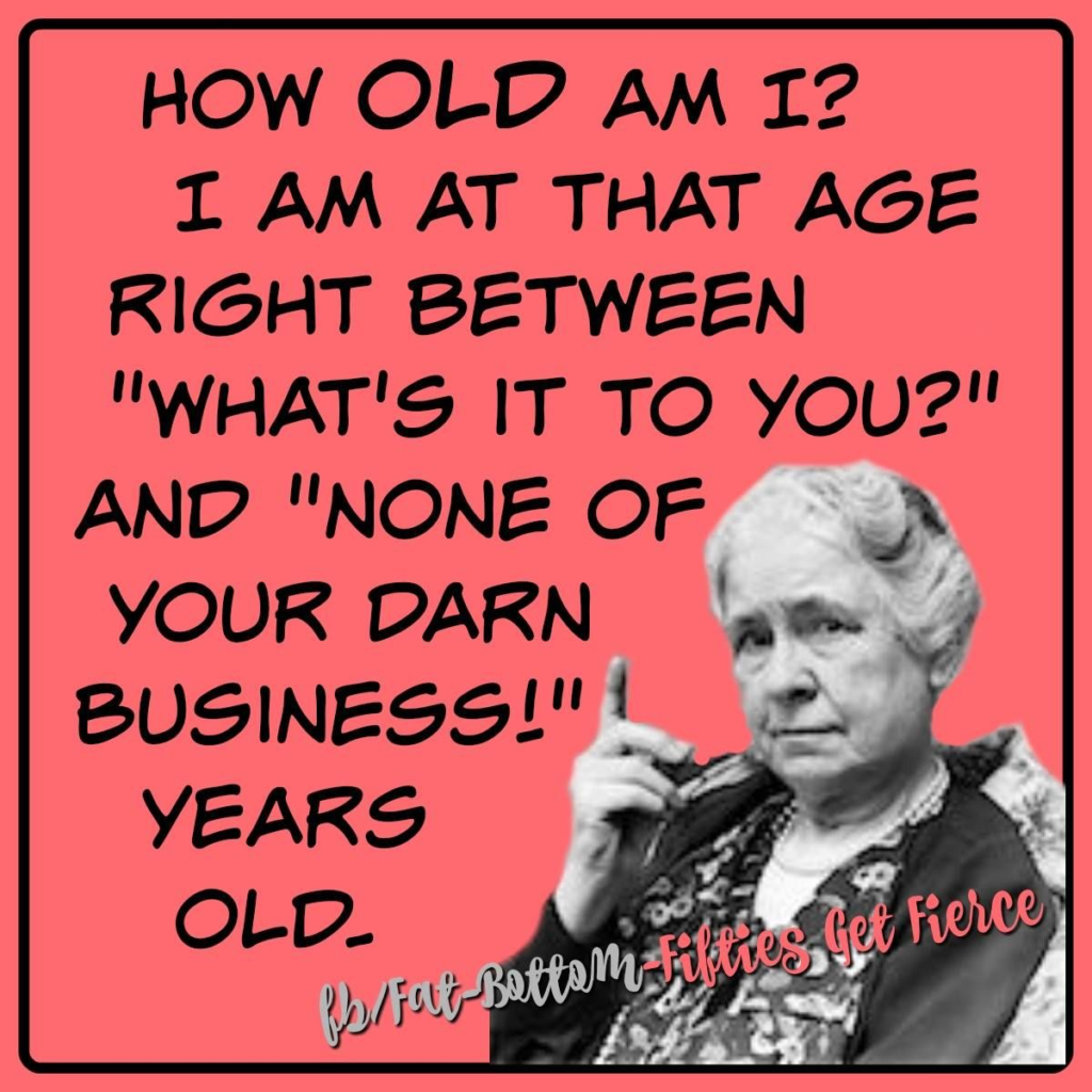 20 Funny And Relatable Senior Women Quotes About Life and Naps 18 image 763
