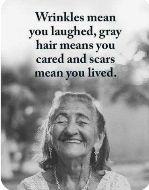 20 Funny And Relatable Senior Women Quotes About Life and Naps 19 image 764