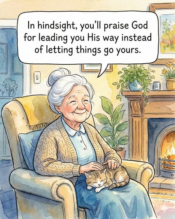 20 Old Lady Jokes That Prove Old Age Has No Expiry Date 4 image 769