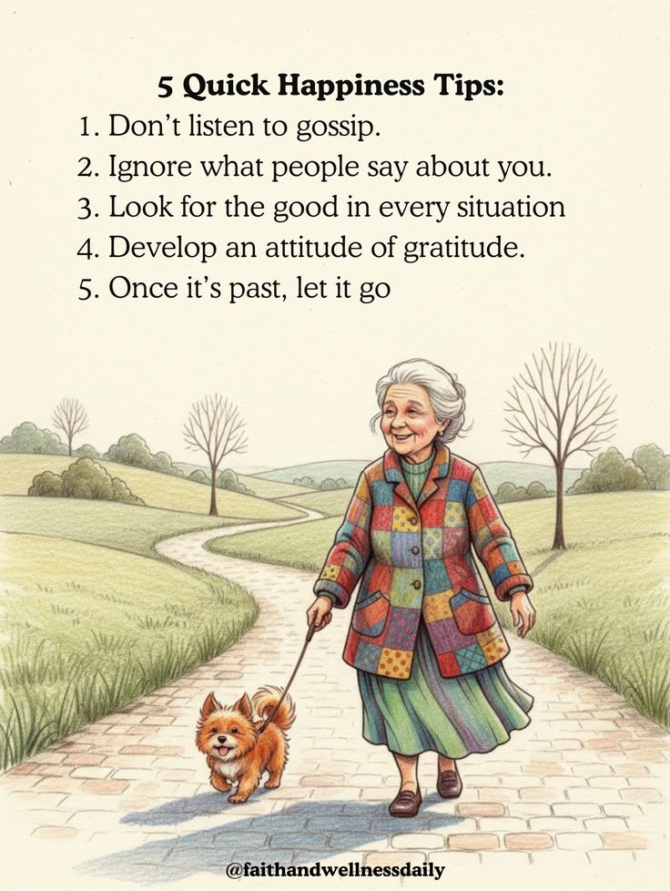 20 Old Lady Jokes That Prove Old Age Has No Expiry Date 6 image 771
