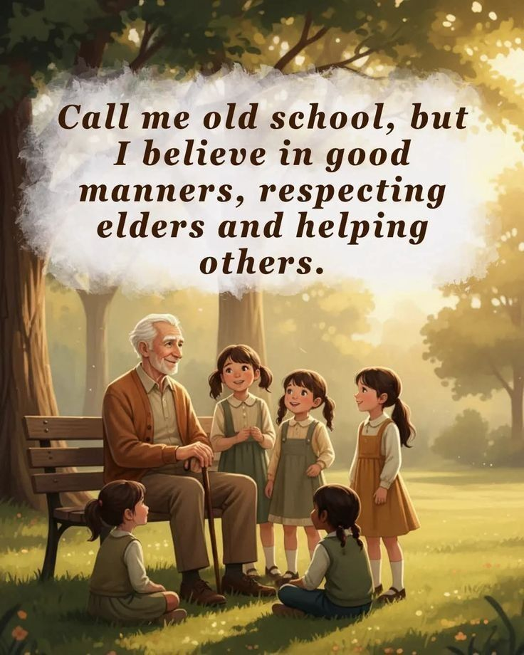 20 Old Lady Jokes That Prove Old Age Has No Expiry Date 15 image 781