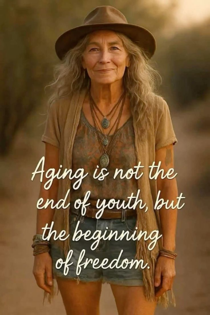 20 Old Lady Jokes That Prove Old Age Has No Expiry Date 18 image 784