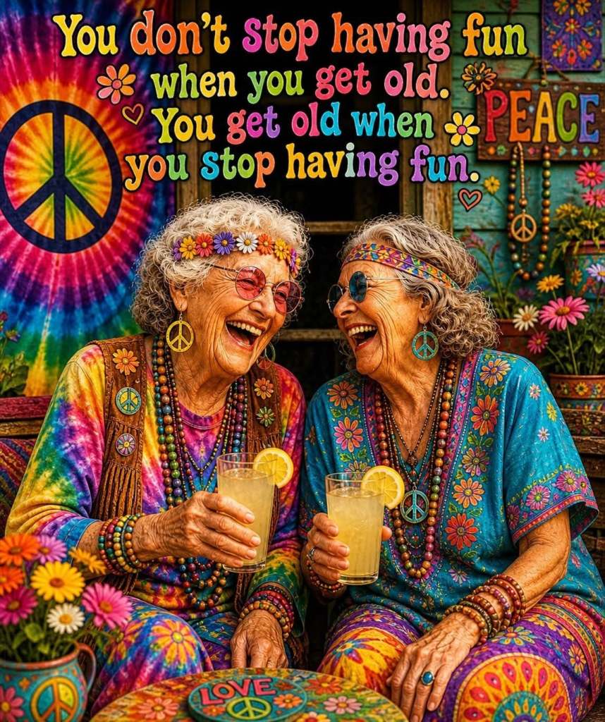 20 Old Lady Jokes That Prove Old Age Has No Expiry Date 21 image 787