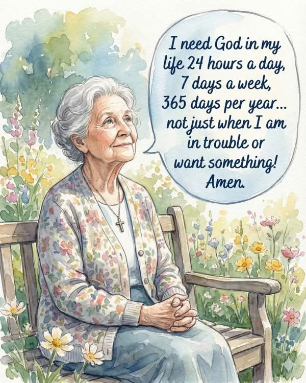 20 Sweet and Funny Jokes from an Old Lady for Older People 2 image 788