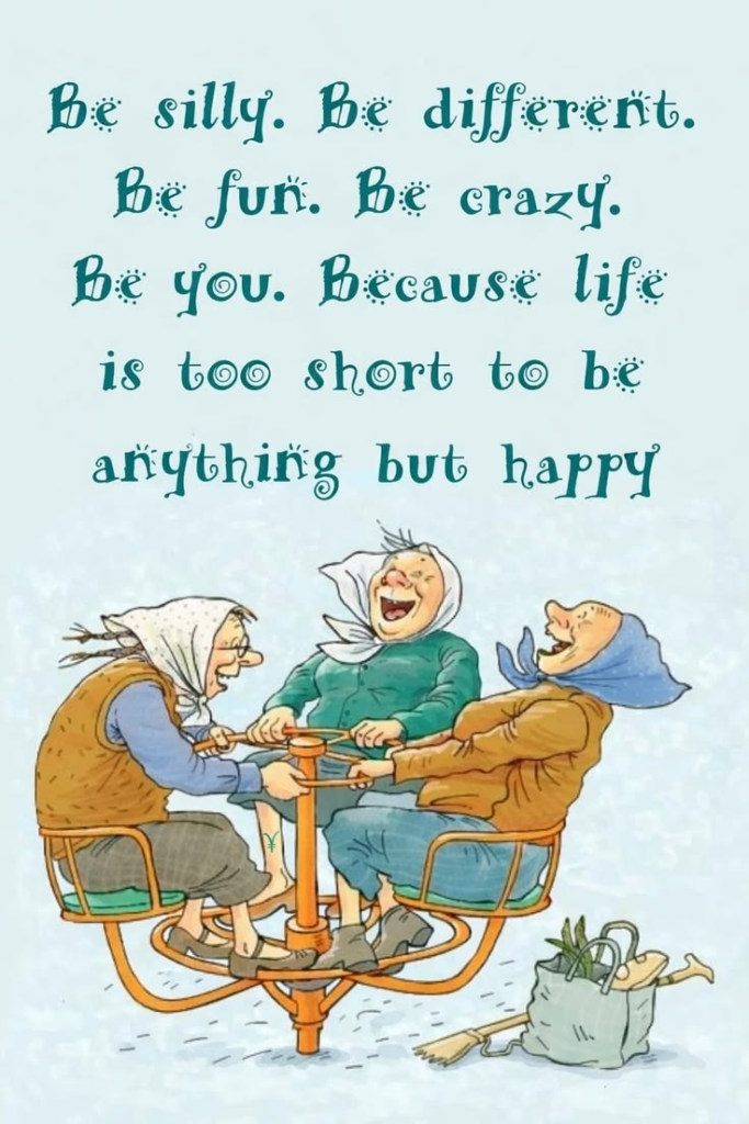 An Artist Show Grandma’s Smile Never Retires Through Her 20 Jokes 3 image 793