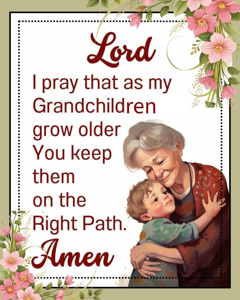 An Artist Show Grandma’s Smile Never Retires Through Her 20 Jokes 7 image 797