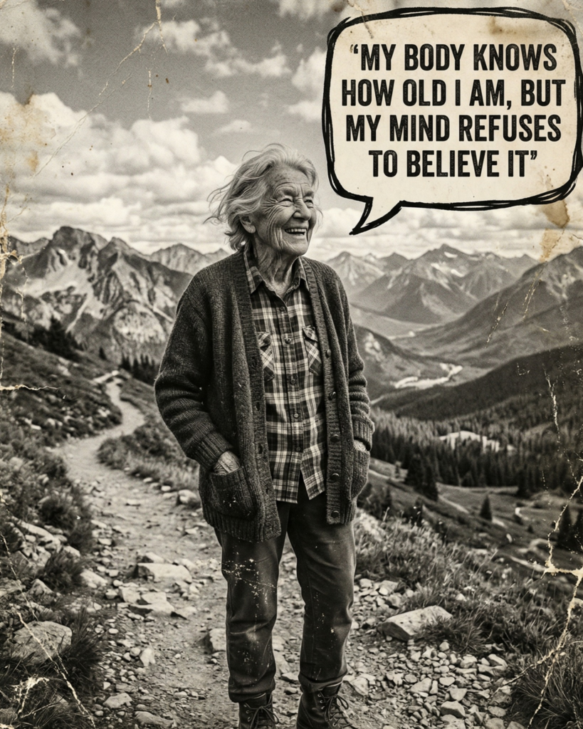 This Blog Portrays The Joys and Challenges of Growing Older 13 image 8