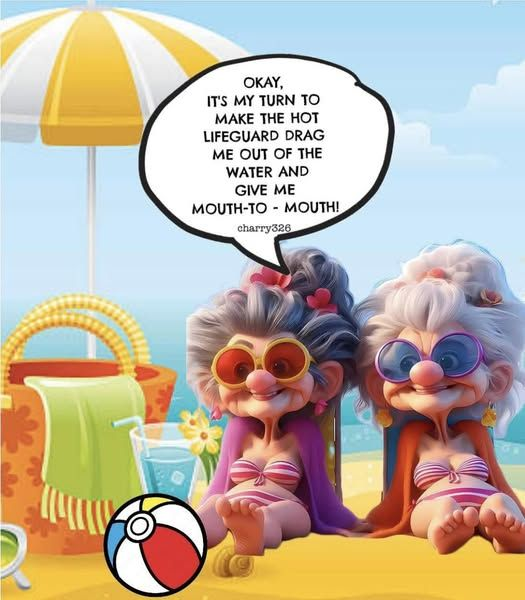 An Old Lady Shows Senior Safety Tips for Everyday Living (20 Pics) 5 image 80