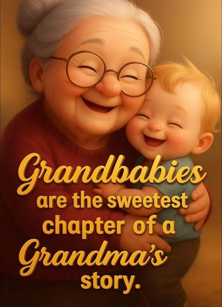 An Artist Show Grandma’s Smile Never Retires Through Her 20 Jokes 10 image 800