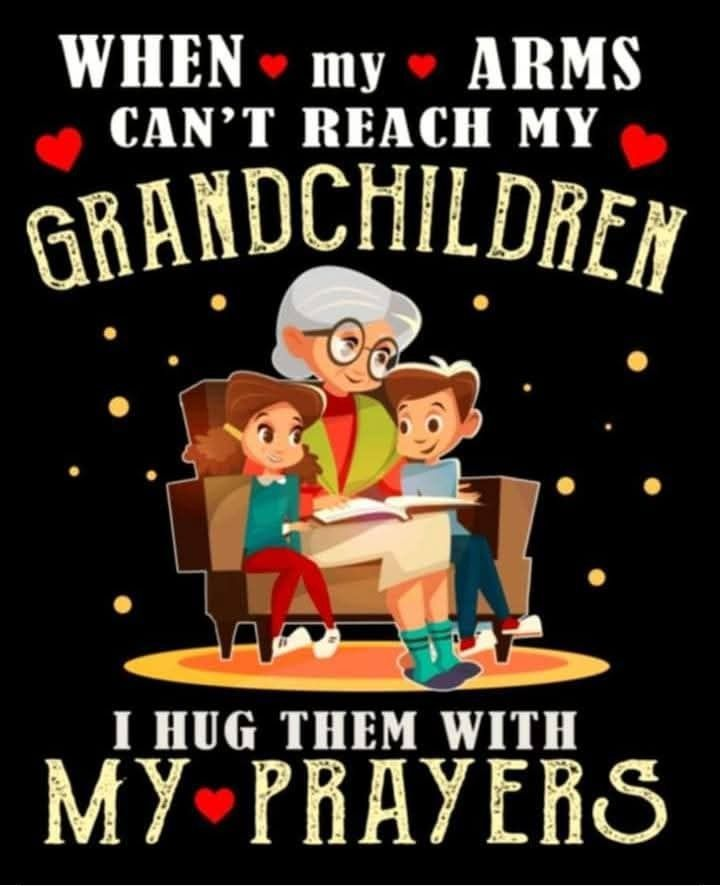 An Artist Show Grandma’s Smile Never Retires Through Her 20 Jokes 11 image 801