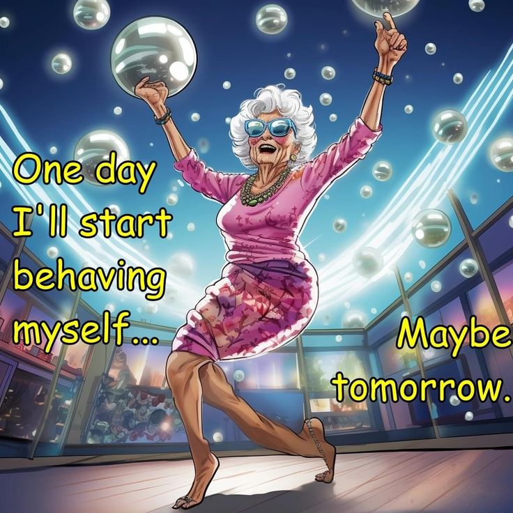 An Artist Show Grandma’s Smile Never Retires Through Her 20 Jokes 15 image 805