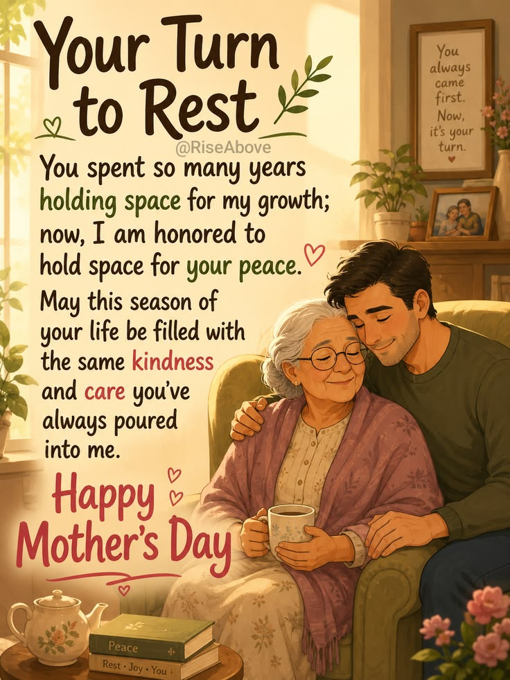 An Artist Show Grandma’s Smile Never Retires Through Her 20 Jokes 17 image 807