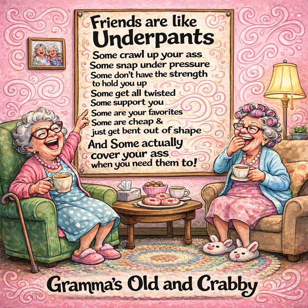An Old Lady Shows Senior Safety Tips for Everyday Living (20 Pics) 4 image 81
