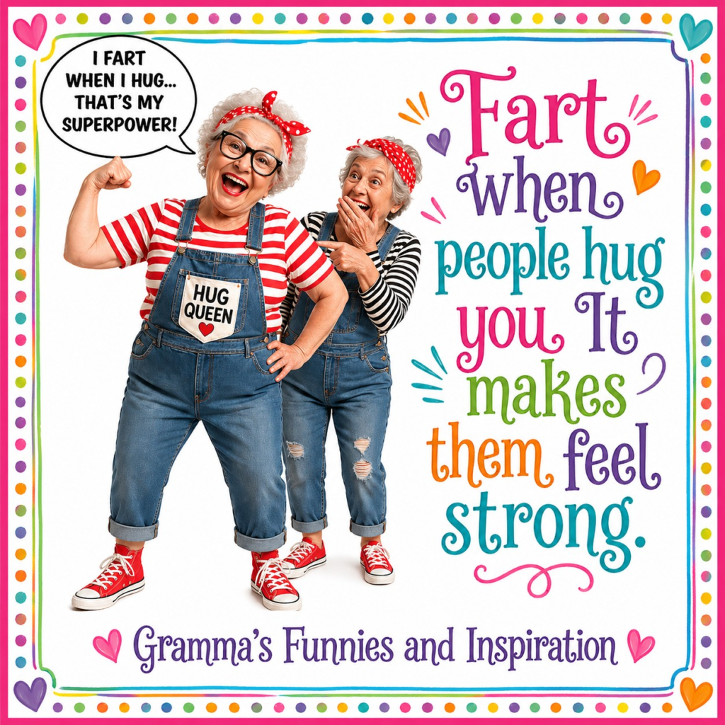 Here are 20 Old Age Ladies Jokes Full of Laughter And Funny Twists 2 image 812