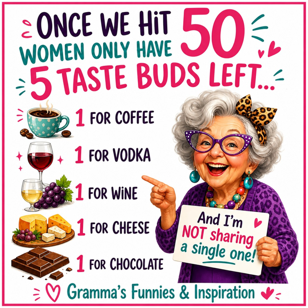Here are 20 Old Age Ladies Jokes Full of Laughter And Funny Twists 3 image 813
