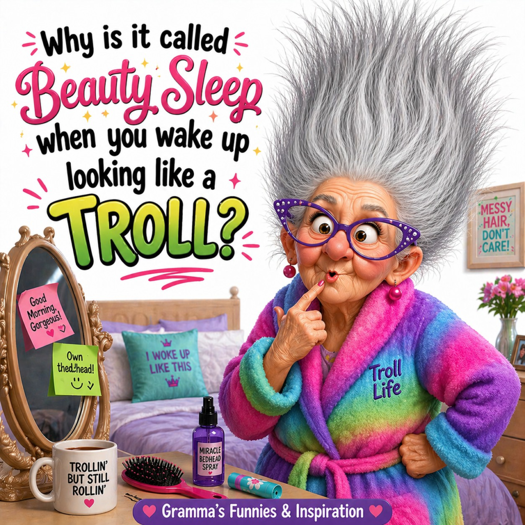 Here are 20 Old Age Ladies Jokes Full of Laughter And Funny Twists 4 image 814