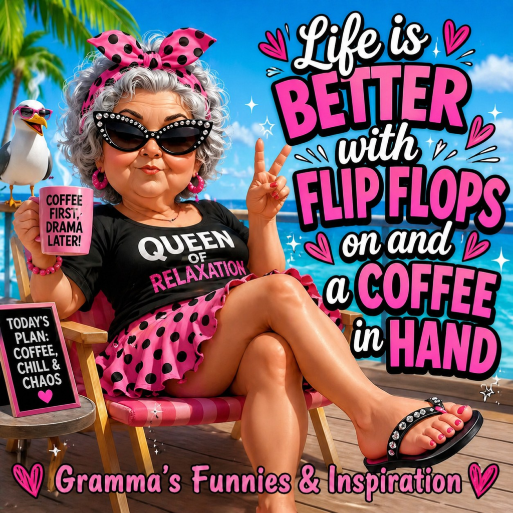 Here are 20 Old Age Ladies Jokes Full of Laughter And Funny Twists 7 image 817