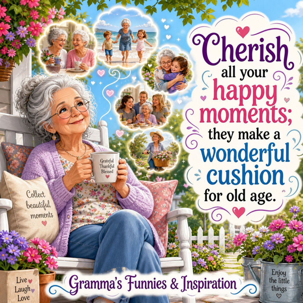 Here are 20 Old Age Ladies Jokes Full of Laughter And Funny Twists 10 image 820