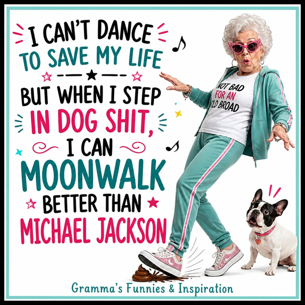 Here are 20 Old Age Ladies Jokes Full of Laughter And Funny Twists 11 image 821