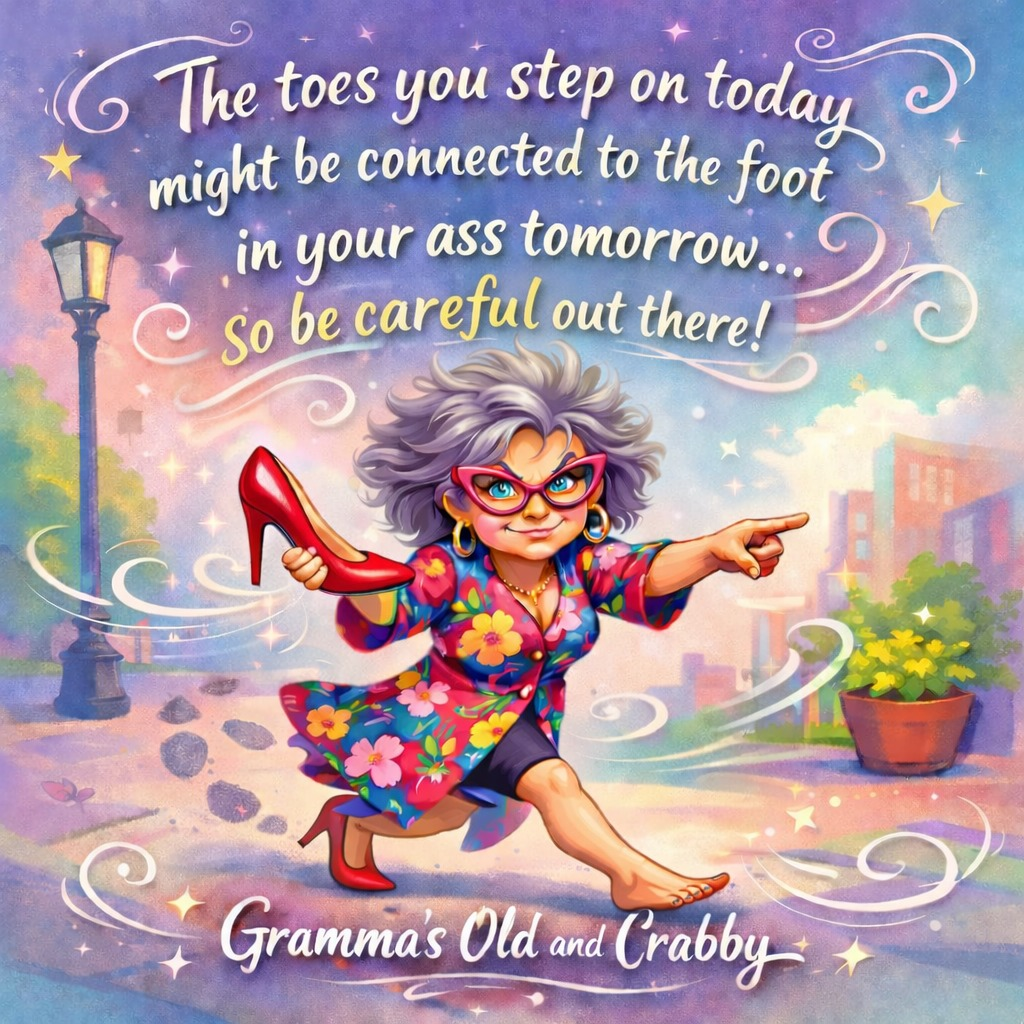 Here are 20 Old Age Ladies Jokes Full of Laughter And Funny Twists 12 image 822