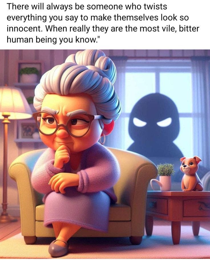 Here are 20 Old Age Ladies Jokes Full of Laughter And Funny Twists 15 image 824