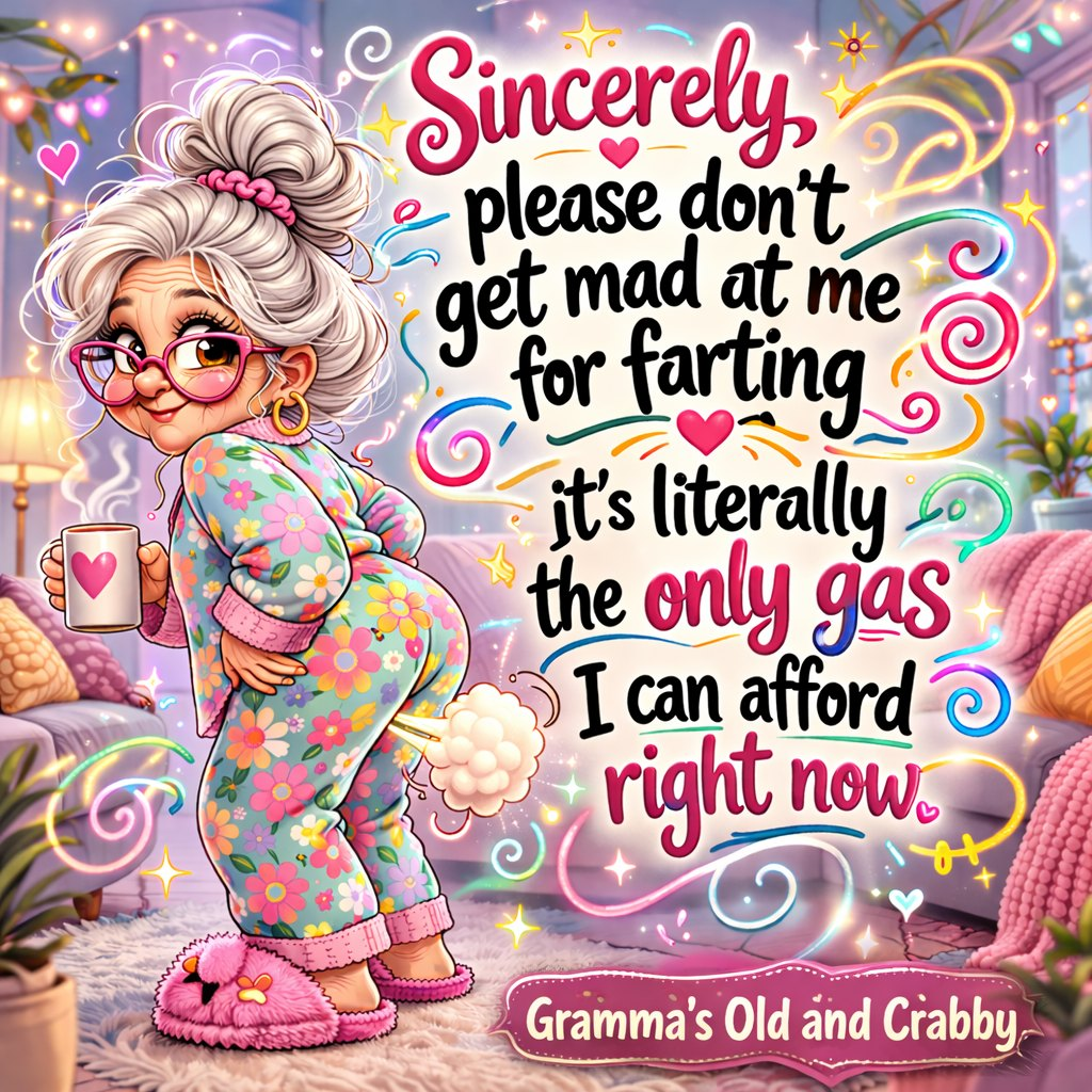 Here are 20 Old Age Ladies Jokes Full of Laughter And Funny Twists 14 image 825