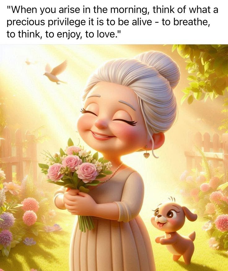 Here are 20 Old Age Ladies Jokes Full of Laughter And Funny Twists 16 image 826