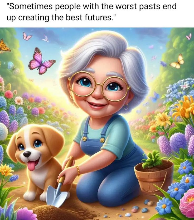 Here are 20 Old Age Ladies Jokes Full of Laughter And Funny Twists 17 image 827