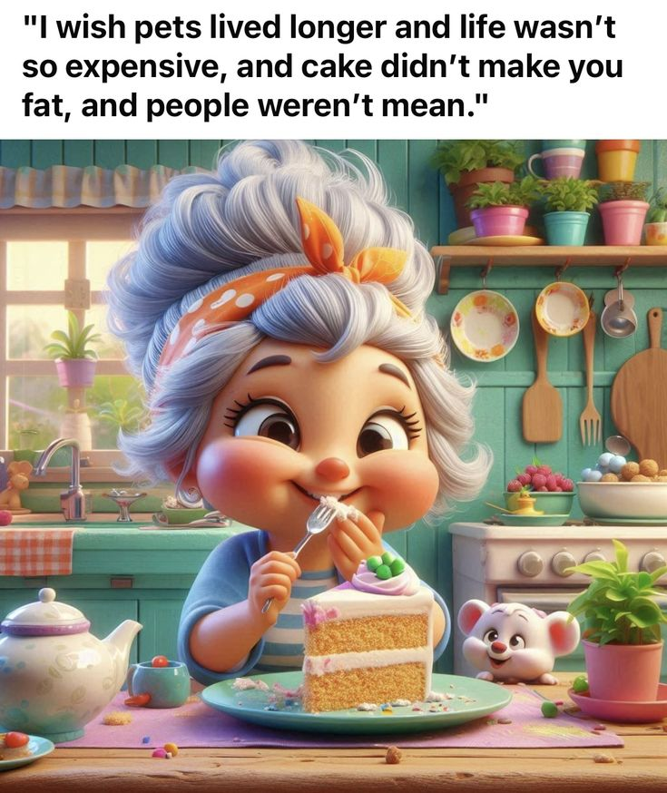 Here are 20 Old Age Ladies Jokes Full of Laughter And Funny Twists 19 image 828