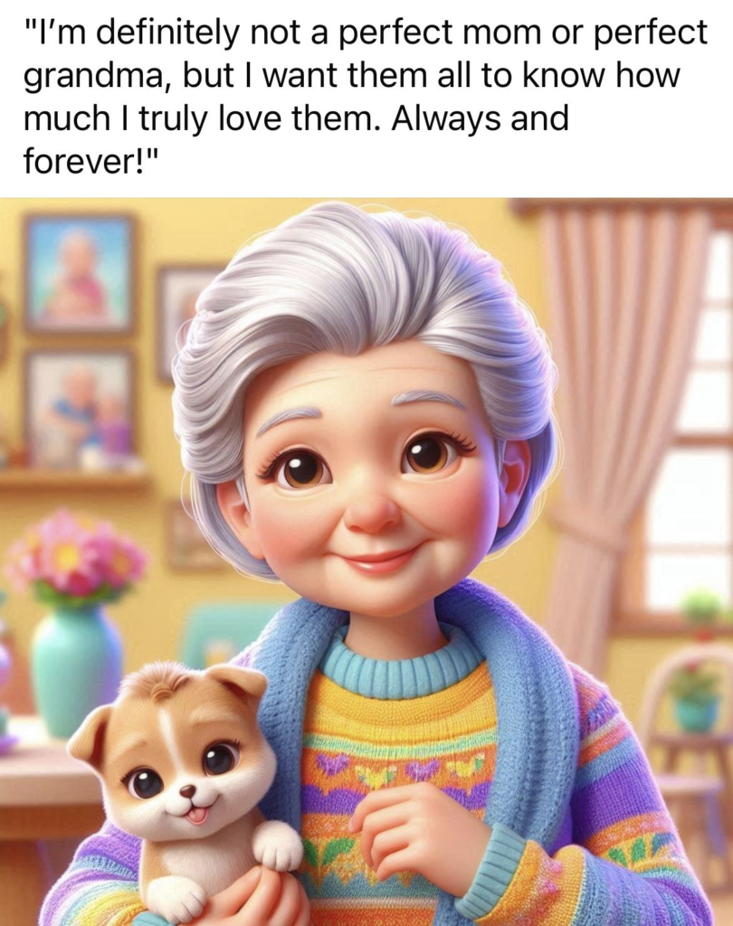 Here are 20 Old Age Ladies Jokes Full of Laughter And Funny Twists 18 image 829