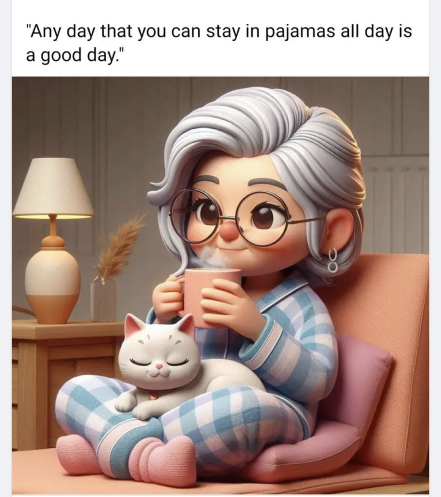 Here are 20 Old Age Ladies Jokes Full of Laughter And Funny Twists 20 image 830