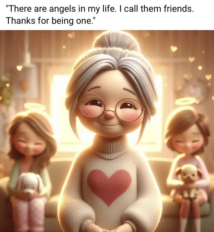 Here are 20 Old Age Ladies Jokes Full of Laughter And Funny Twists 21 image 831