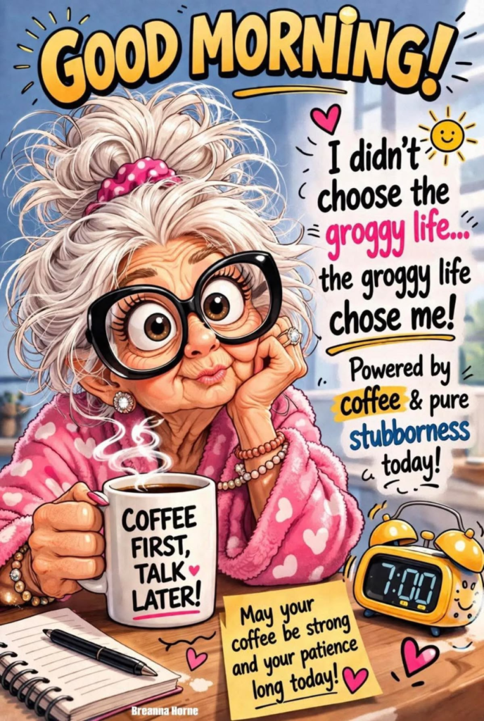 An Old Lady Shows Senior Safety Tips for Everyday Living (20 Pics) 9 image 85