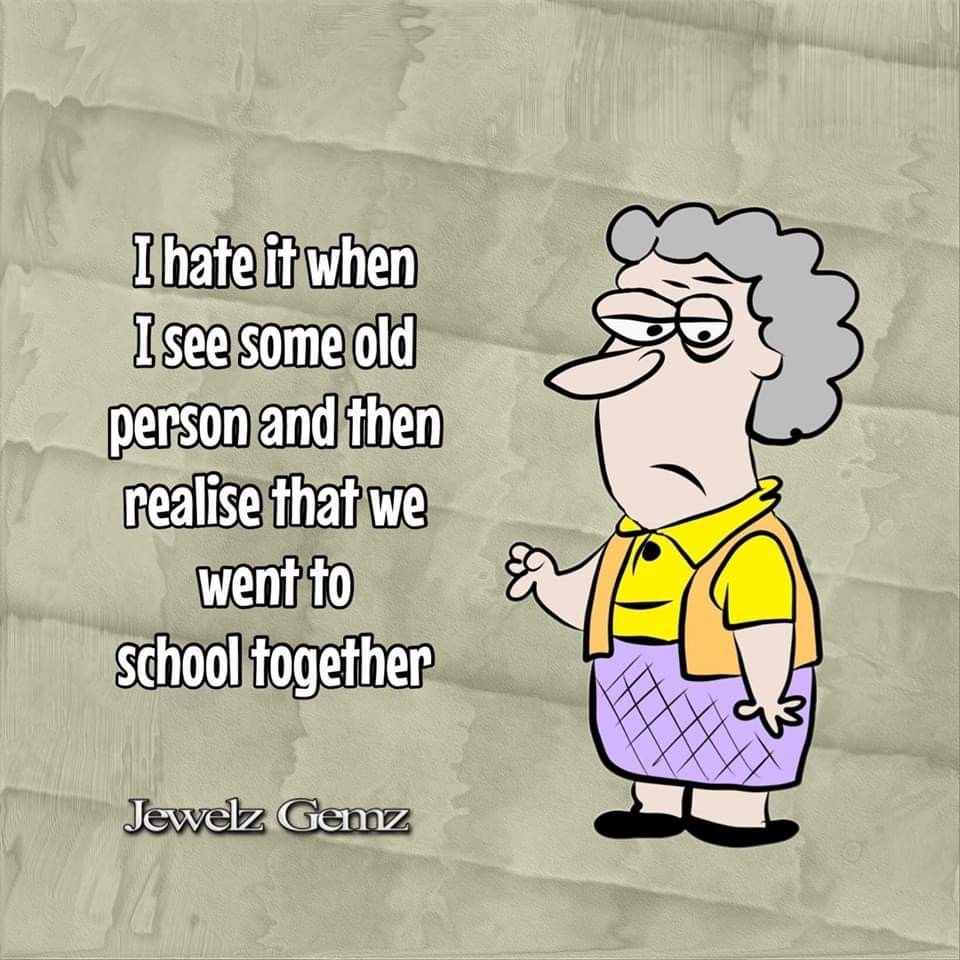 A Cute Grandma Create Funny Jokes About Older Women With Humor 21 image 851