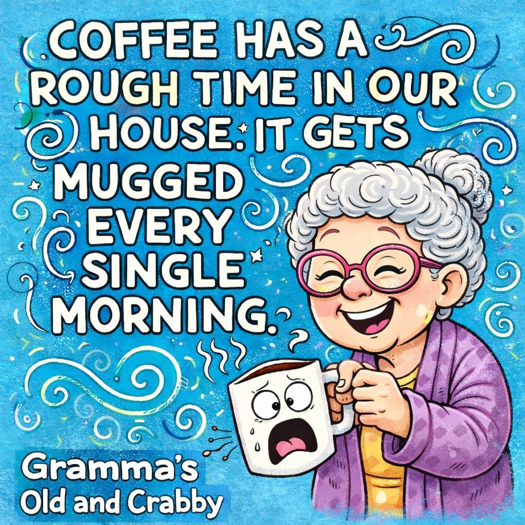 This Blog Show Ultimate Collection of 20 Senior Ladies Jokes for Big Laughs 2 image 852