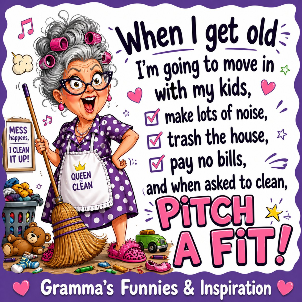 This Blog Show Ultimate Collection of 20 Senior Ladies Jokes for Big Laughs 4 image 854