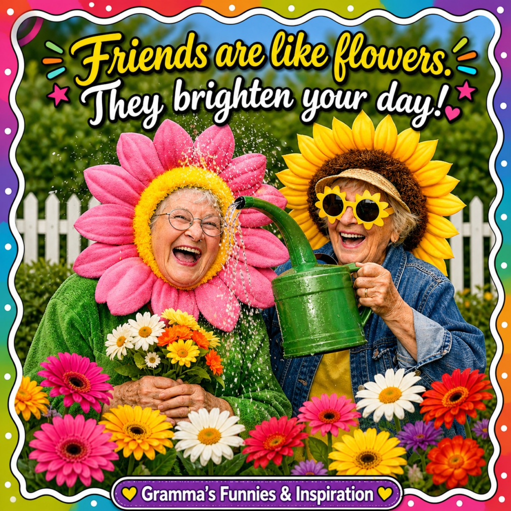 This Blog Show Ultimate Collection of 20 Senior Ladies Jokes for Big Laughs 6 image 856