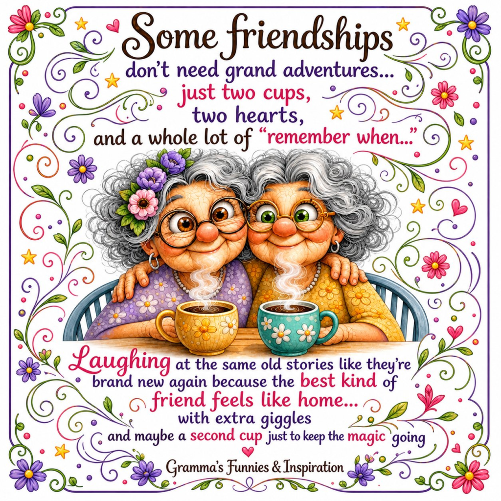 This Blog Show Ultimate Collection of 20 Senior Ladies Jokes for Big Laughs 9 image 859