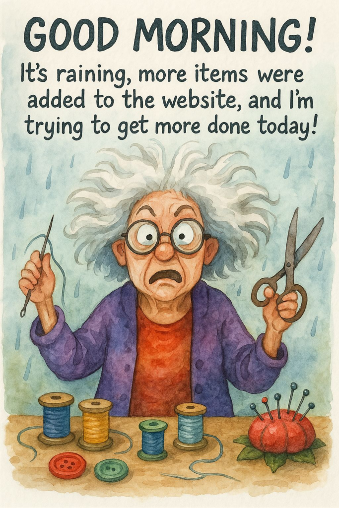 An Old Lady Shows Senior Safety Tips for Everyday Living (20 Pics) 10 image 86