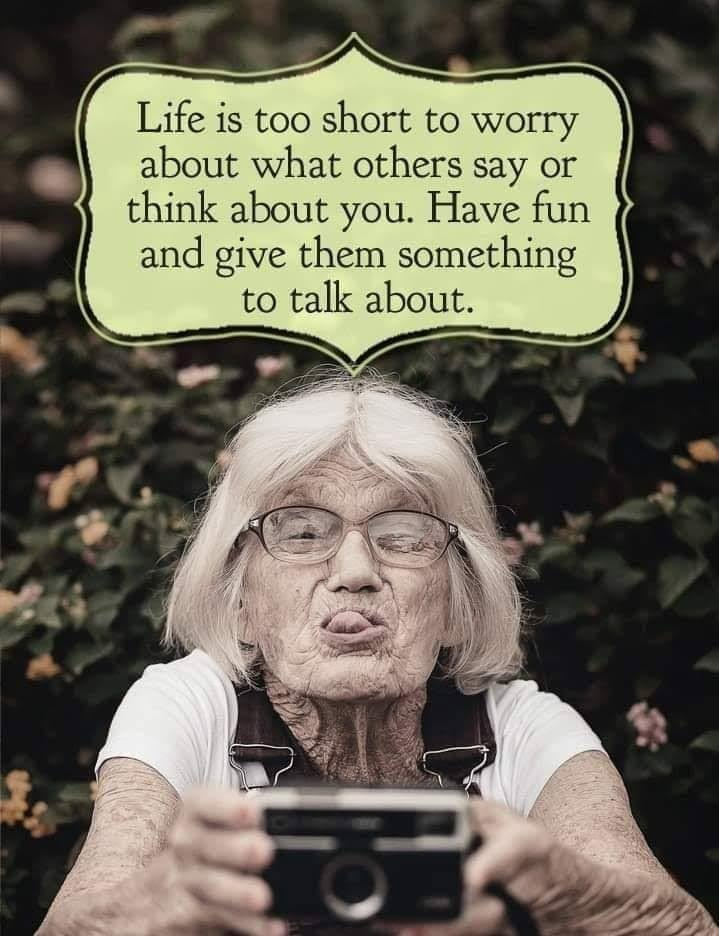 This Blog Show Ultimate Collection of 20 Senior Ladies Jokes for Big Laughs 12 image 862
