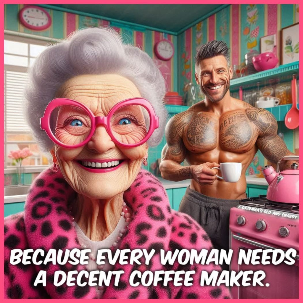 This Blog Show Ultimate Collection of 20 Senior Ladies Jokes for Big Laughs 14 image 864
