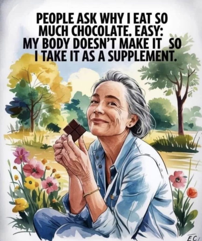 This Blog Show Ultimate Collection of 20 Senior Ladies Jokes for Big Laughs 18 image 868
