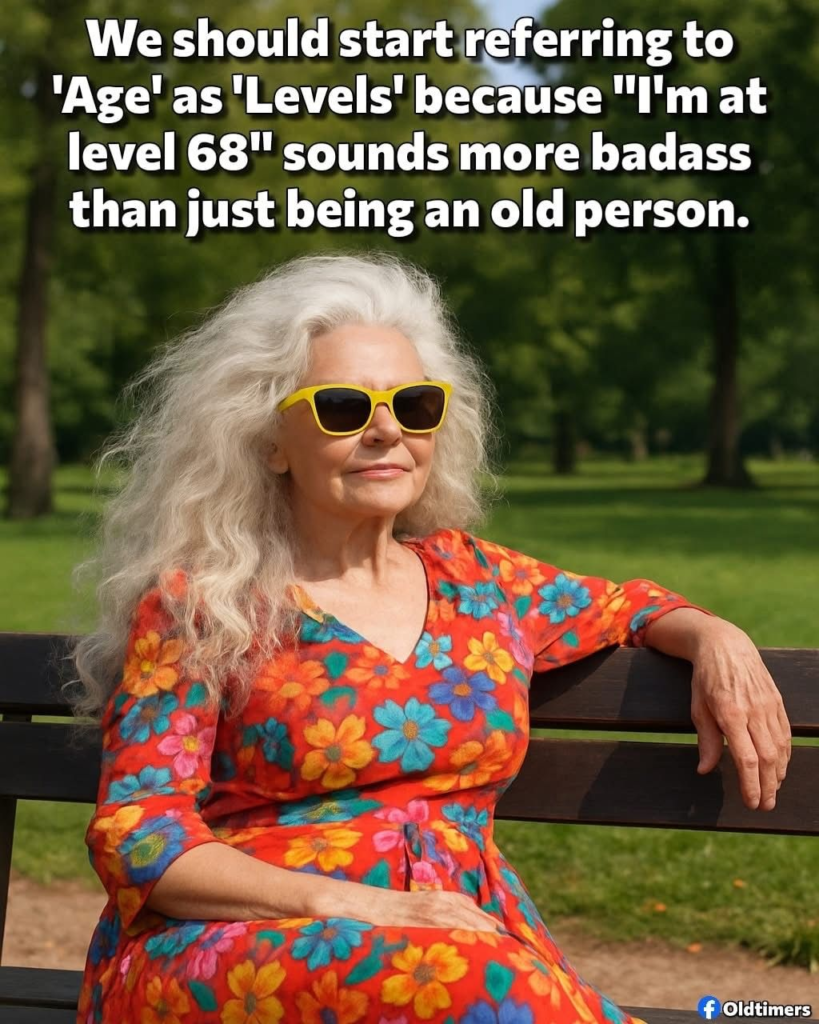 This Blog Show Ultimate Collection of 20 Senior Ladies Jokes for Big Laughs 19 image 869