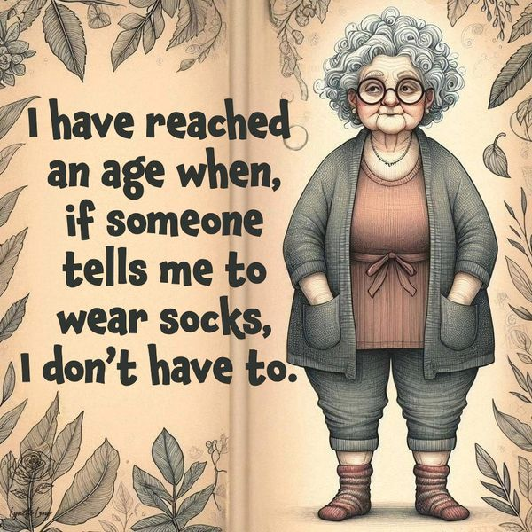 An Old Lady Shows Senior Safety Tips for Everyday Living (20 Pics) 11 image 87