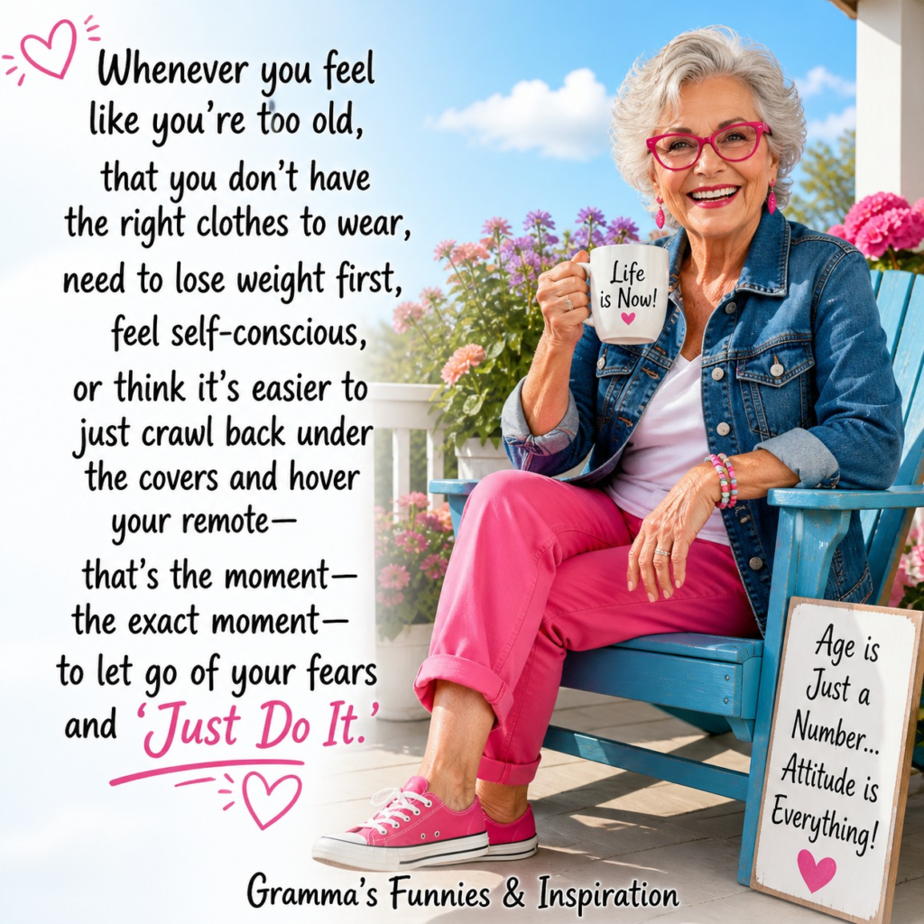 20 Jokes Based On Old Age Ladies Humor That Are Easy to Understand 3 image 873