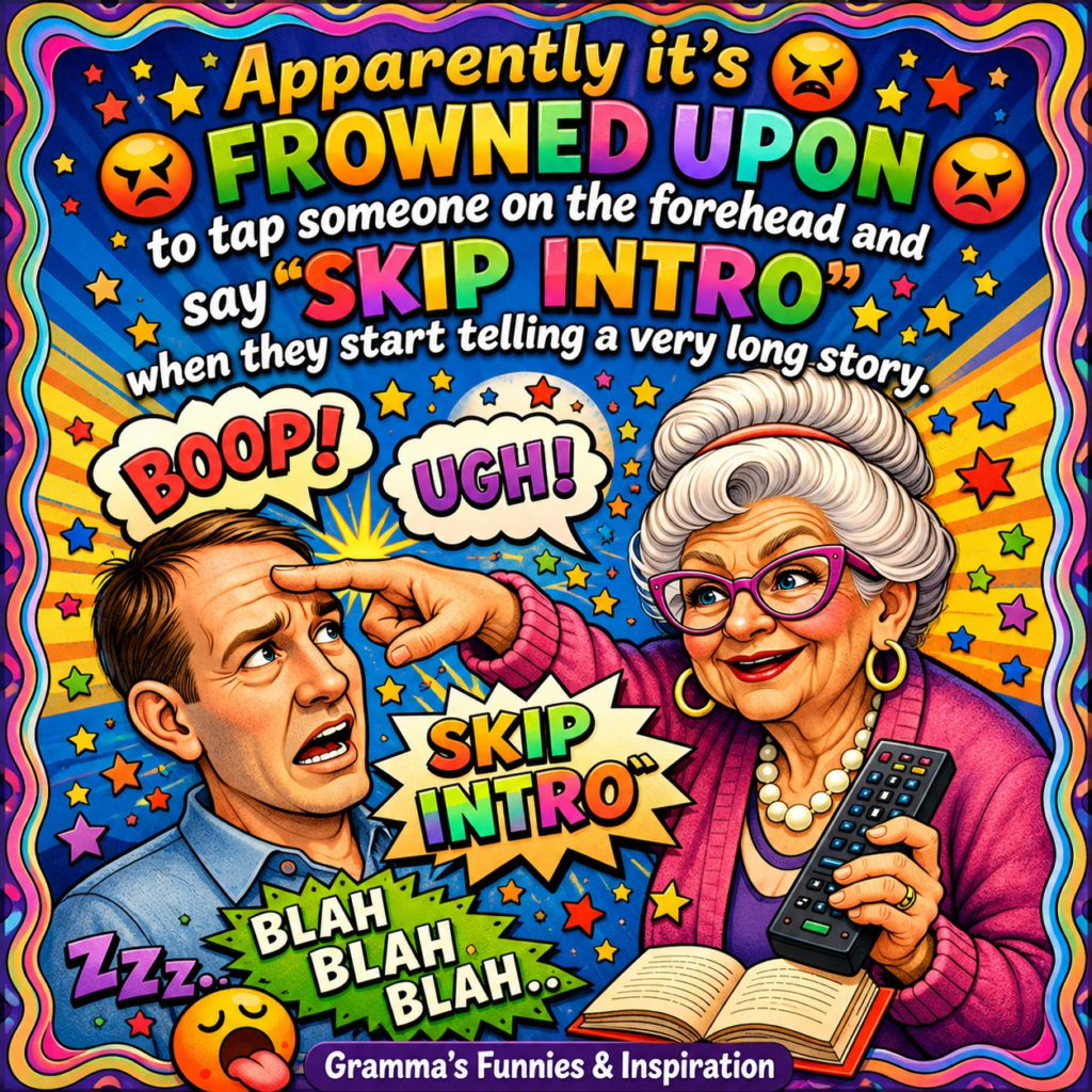 20 Jokes Based On Old Age Ladies Humor That Are Easy to Understand 8 image 878