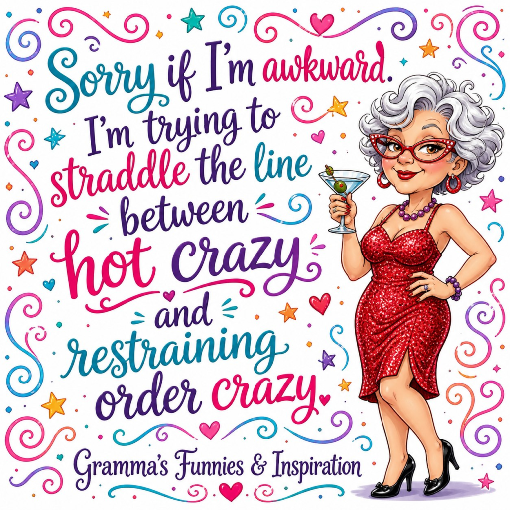 20 Jokes Based On Old Age Ladies Humor That Are Easy to Understand 12 image 882